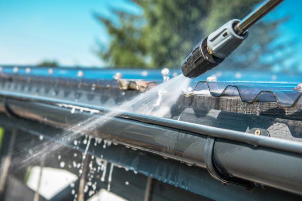 Professional Pressure Washing in Hutchinson, MN