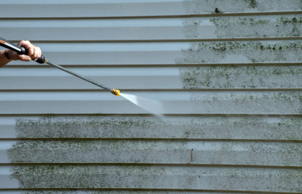 Best Commercial Building Pressure Washing  in Hutchinson, MN
