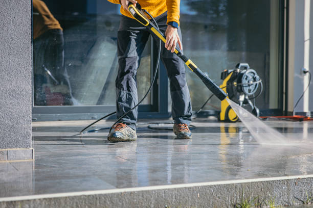 Best Roof Power Washing Services  in Hutchinson, MN