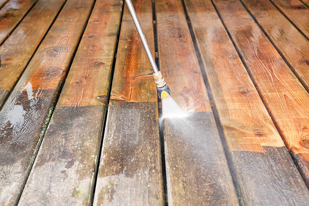 Best Residential Pressure Washing Services  in Hutchinson, MN
