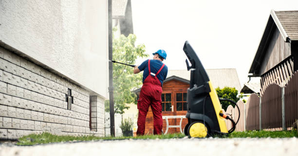 Best Deck Cleaning Services  in Hutchinson, MN